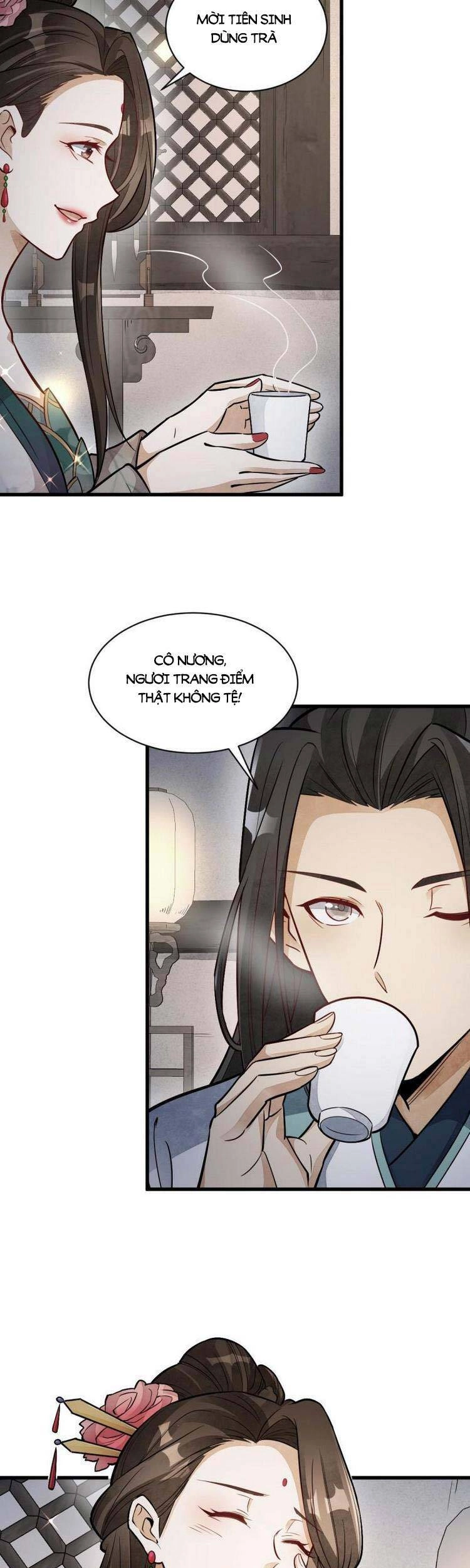 Lạn Kha Kỳ Duyên Chapter 143 - 24