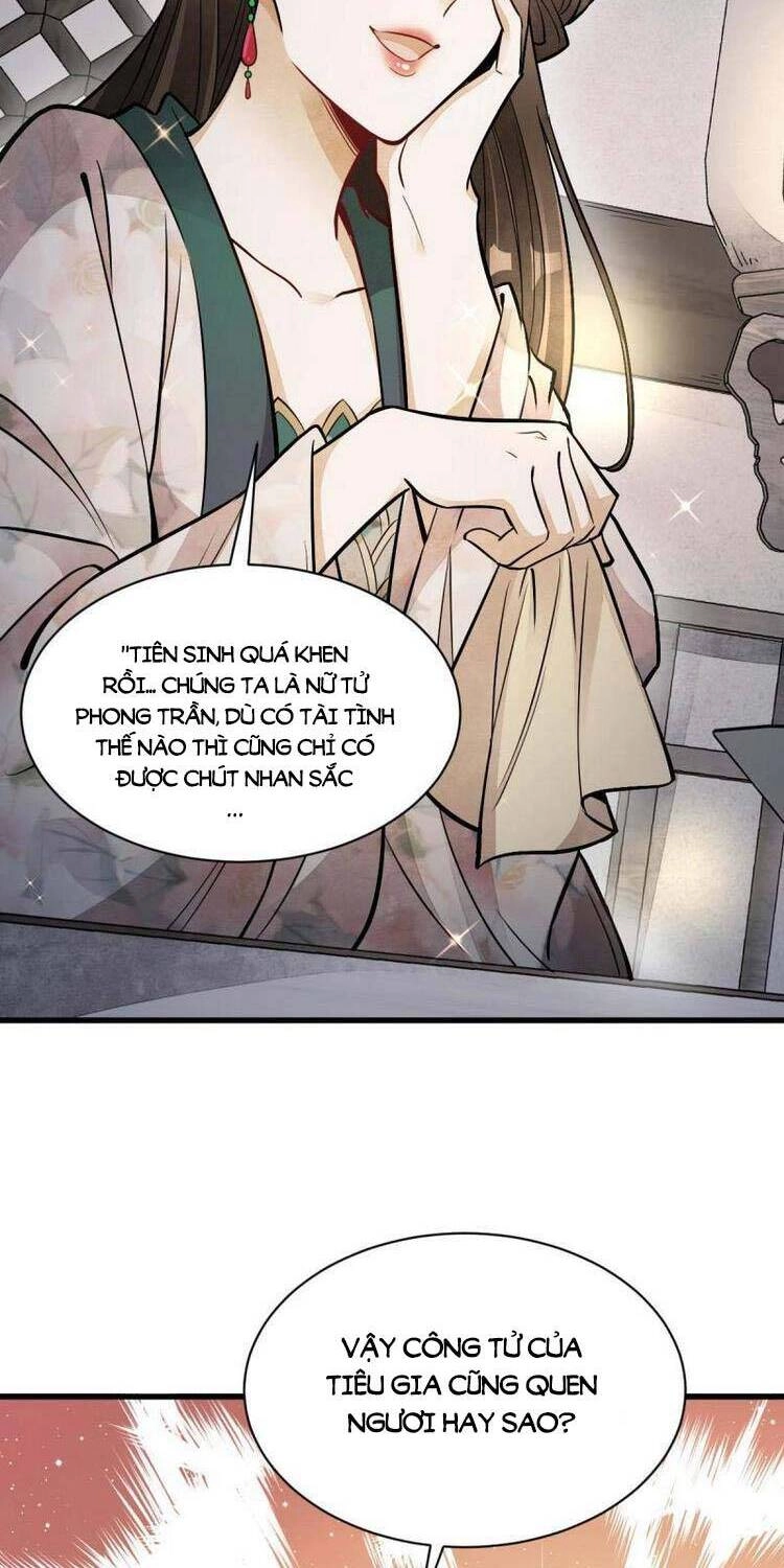 Lạn Kha Kỳ Duyên Chapter 143 - 25