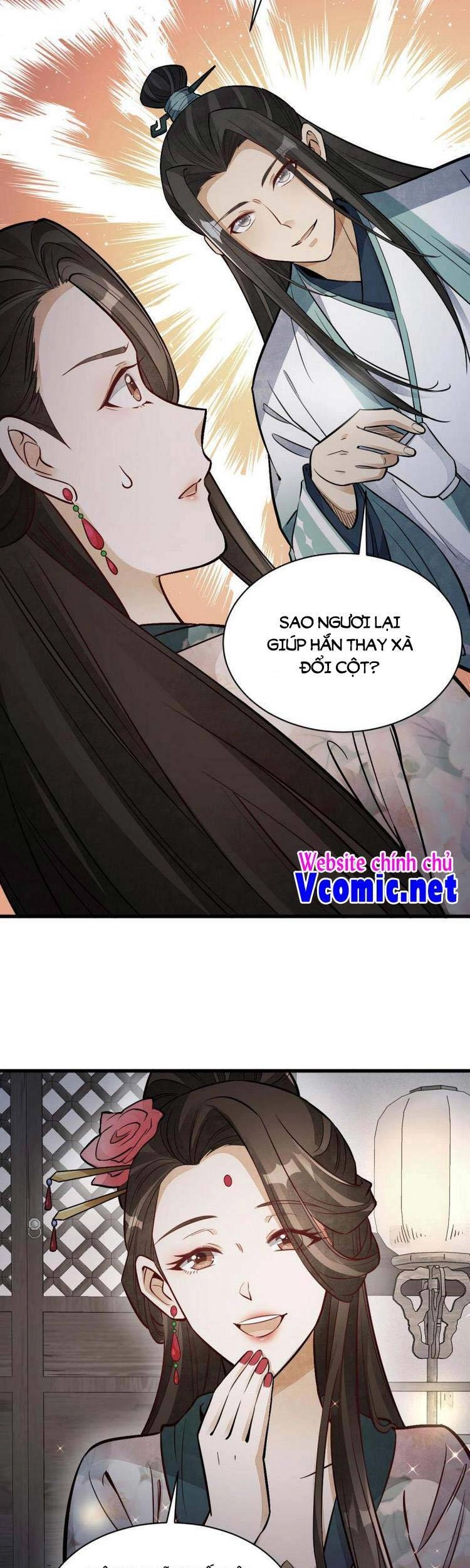 Lạn Kha Kỳ Duyên Chapter 143 - 26