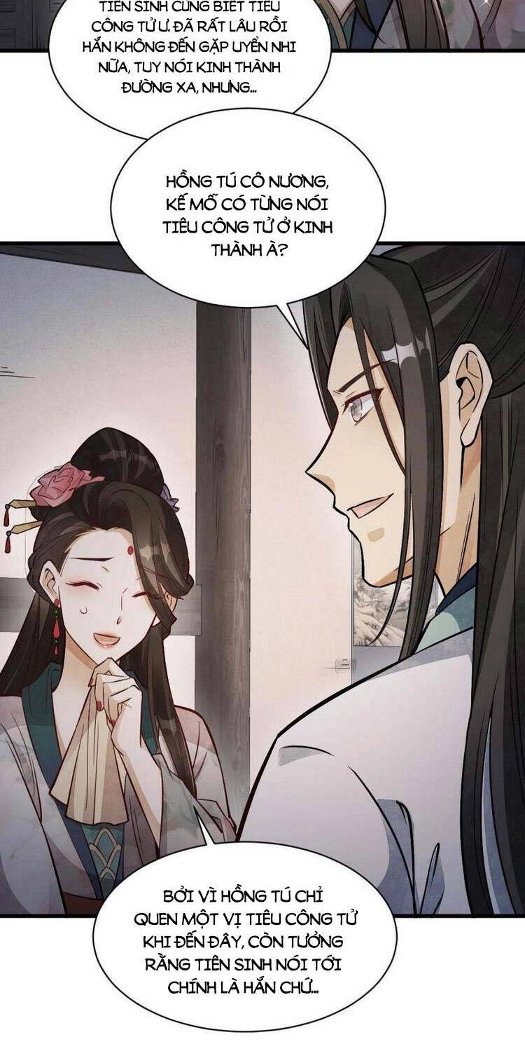 Lạn Kha Kỳ Duyên Chapter 143 - 27