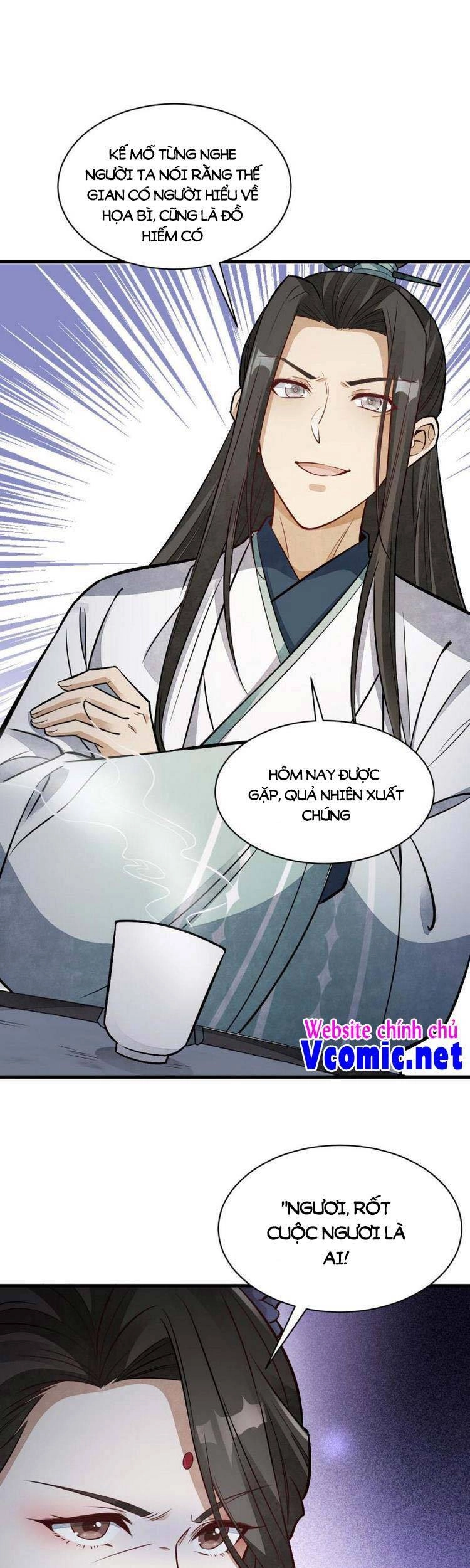 Lạn Kha Kỳ Duyên Chapter 143 - 28