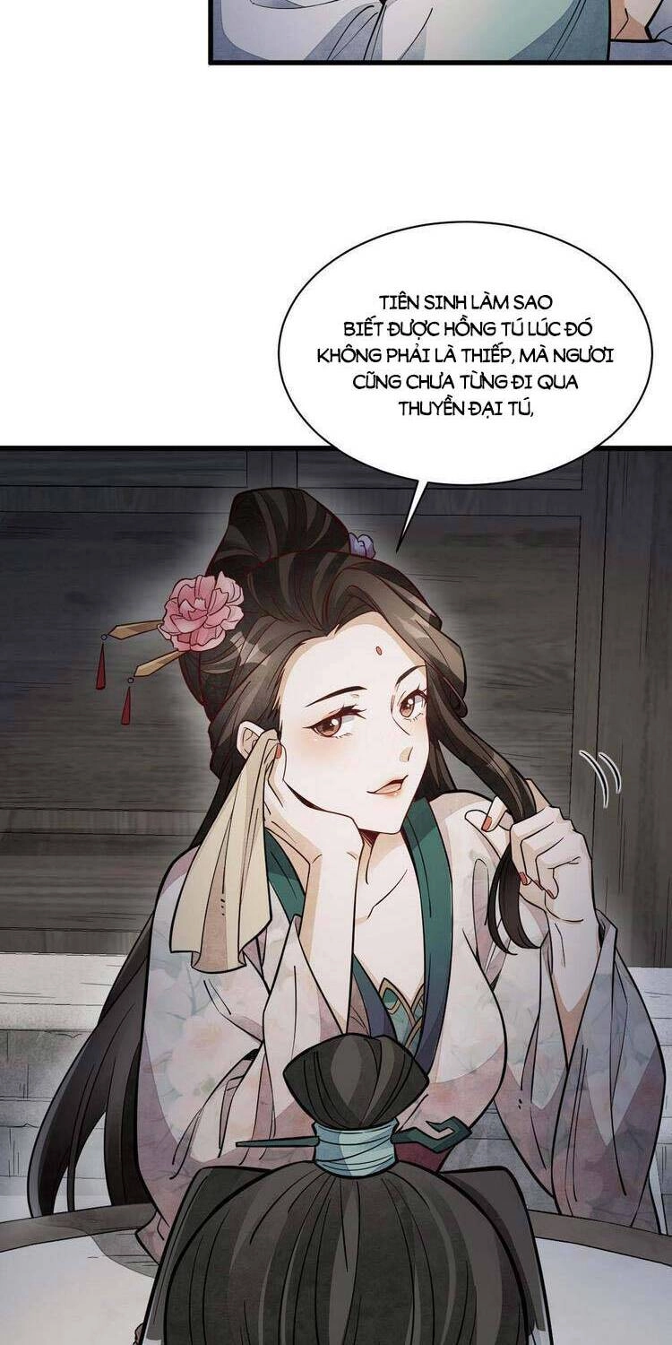Lạn Kha Kỳ Duyên Chapter 144 - 2
