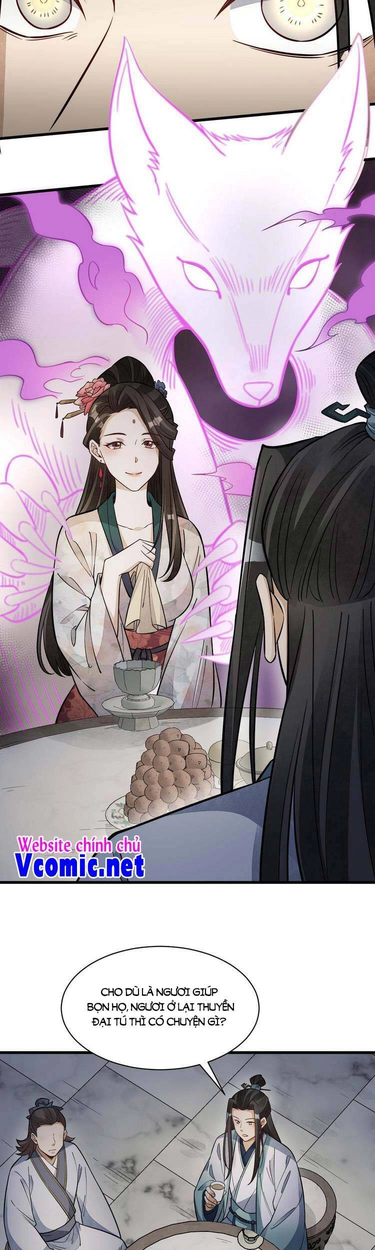 Lạn Kha Kỳ Duyên Chapter 144 - 5