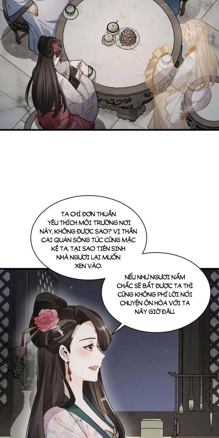 Lạn Kha Kỳ Duyên Chapter 144 - 6