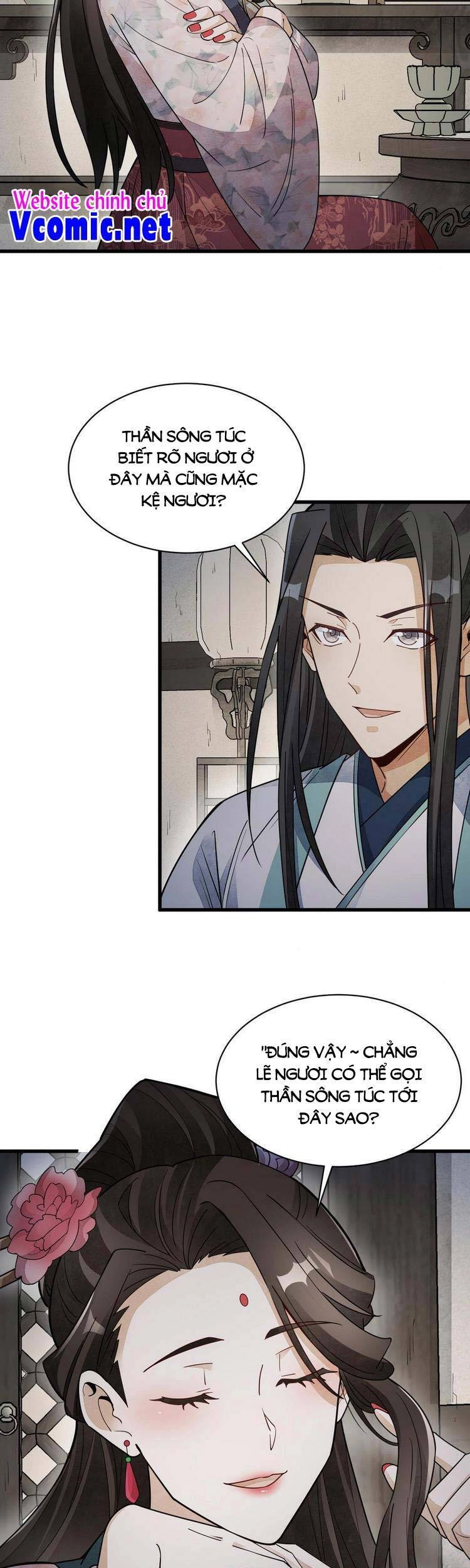 Lạn Kha Kỳ Duyên Chapter 144 - 7