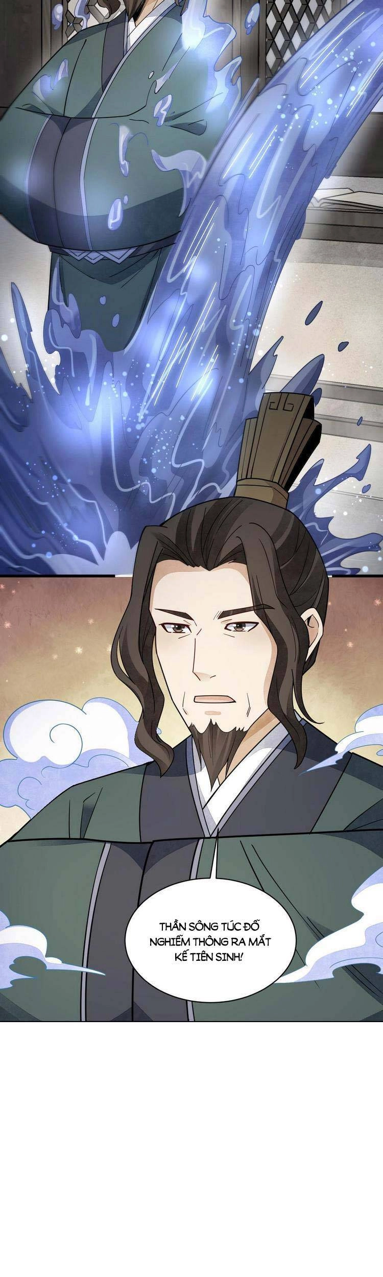 Lạn Kha Kỳ Duyên Chapter 144 - 11