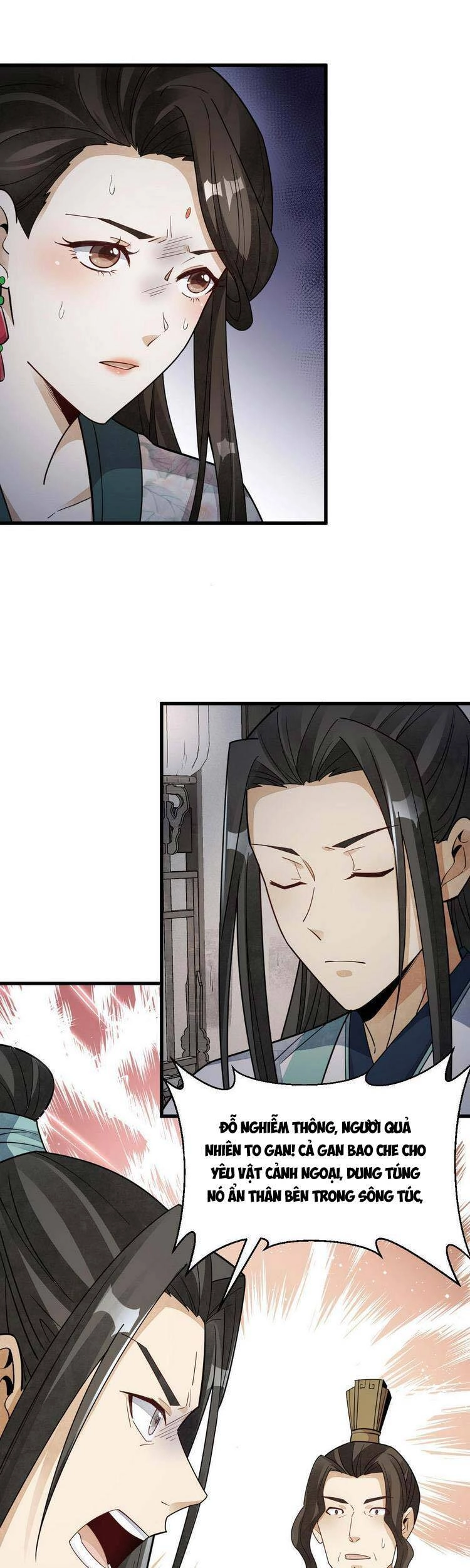 Lạn Kha Kỳ Duyên Chapter 144 - 13