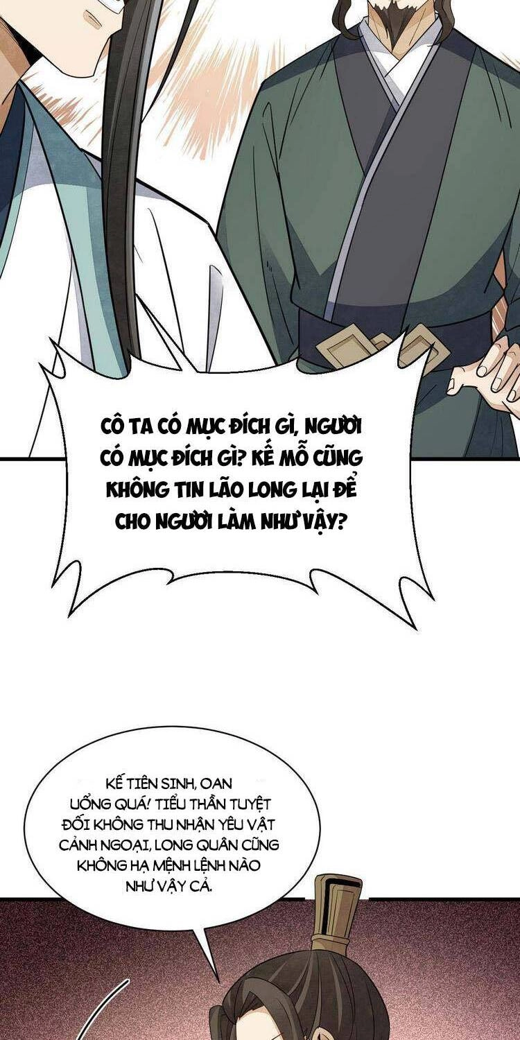 Lạn Kha Kỳ Duyên Chapter 144 - 14