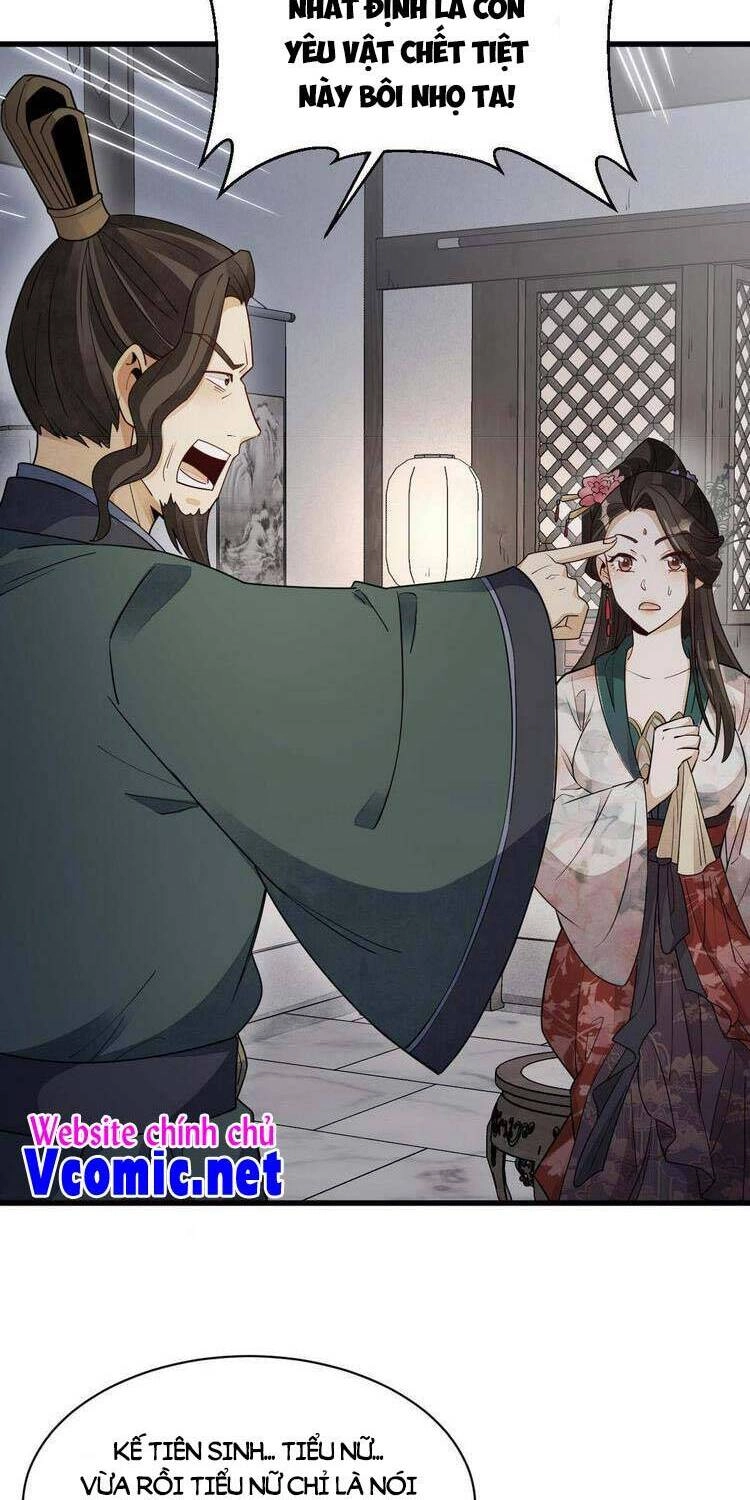 Lạn Kha Kỳ Duyên Chapter 144 - 16
