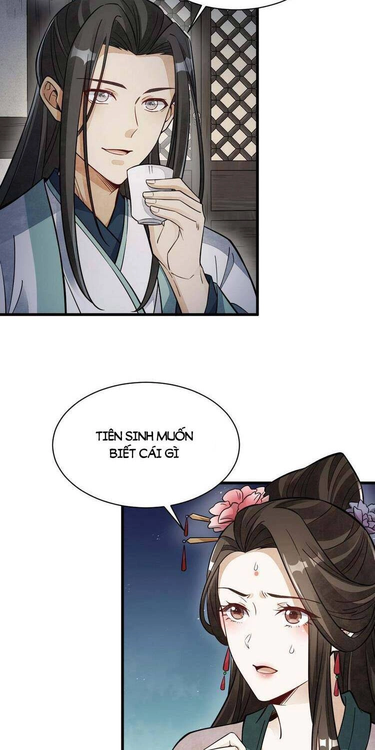 Lạn Kha Kỳ Duyên Chapter 144 - 19