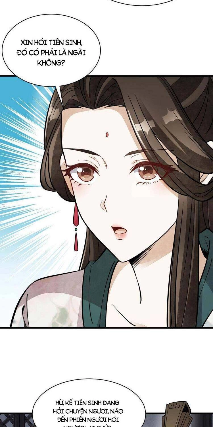 Lạn Kha Kỳ Duyên Chapter 144 - 21