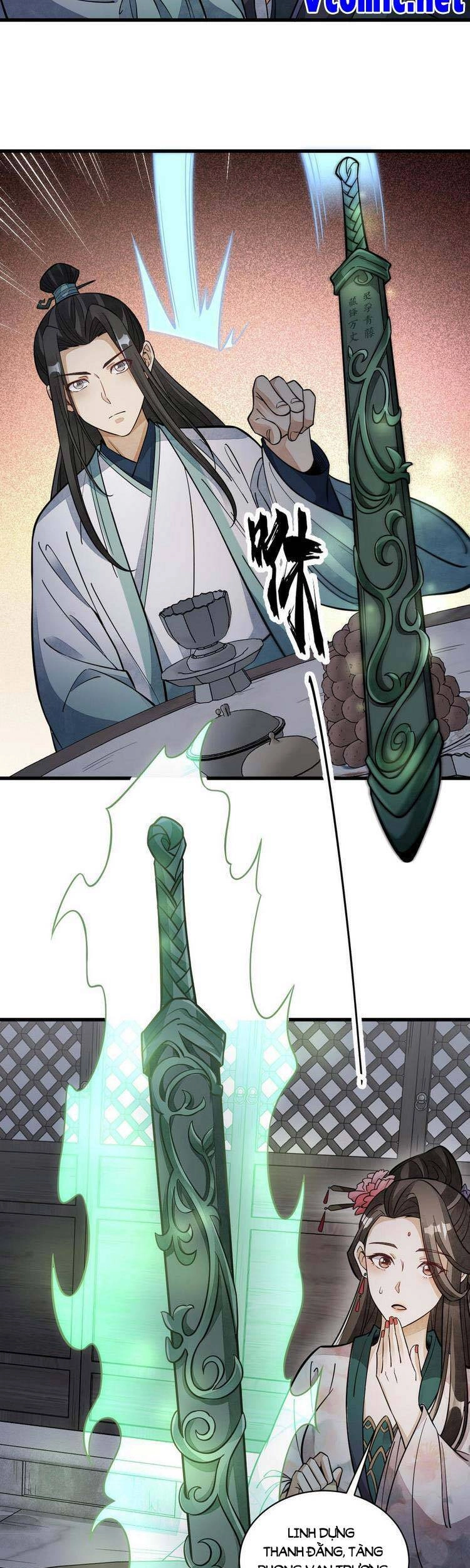 Lạn Kha Kỳ Duyên Chapter 144 - 24