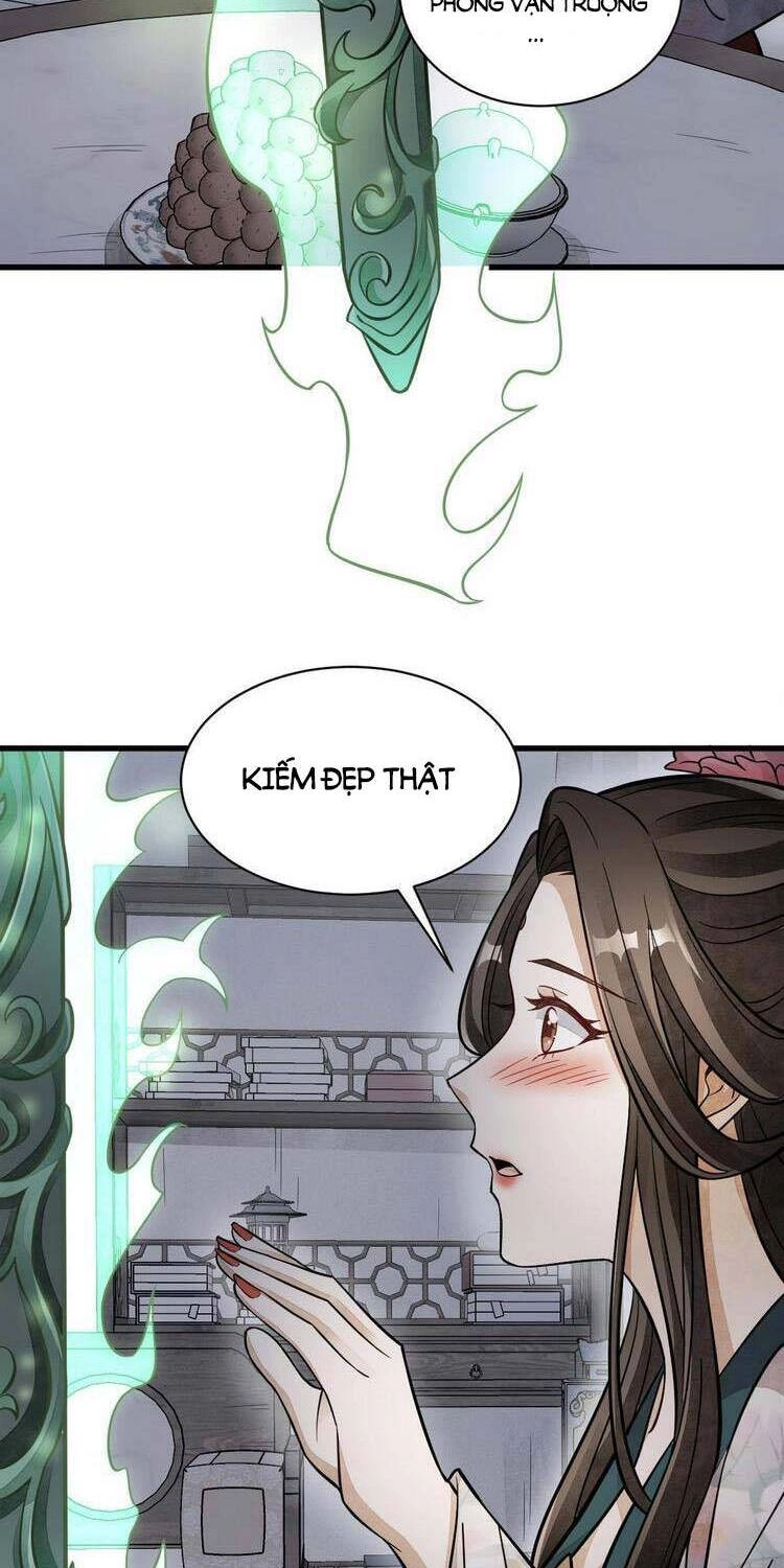 Lạn Kha Kỳ Duyên Chapter 144 - 25