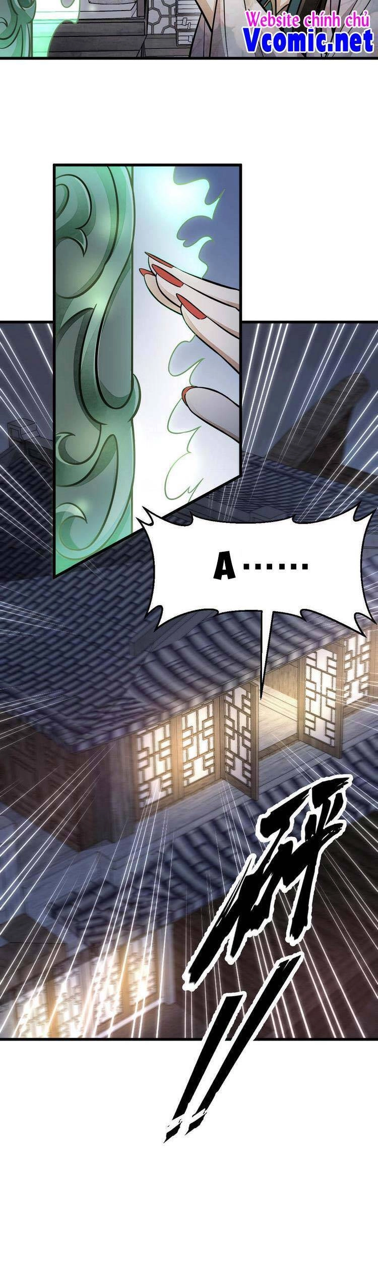 Lạn Kha Kỳ Duyên Chapter 144 - 26