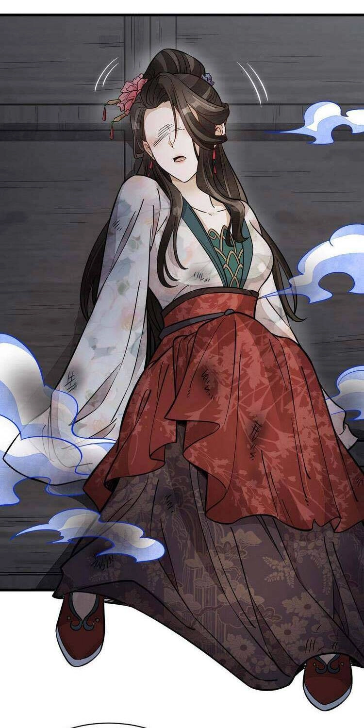 Lạn Kha Kỳ Duyên Chapter 144 - 27