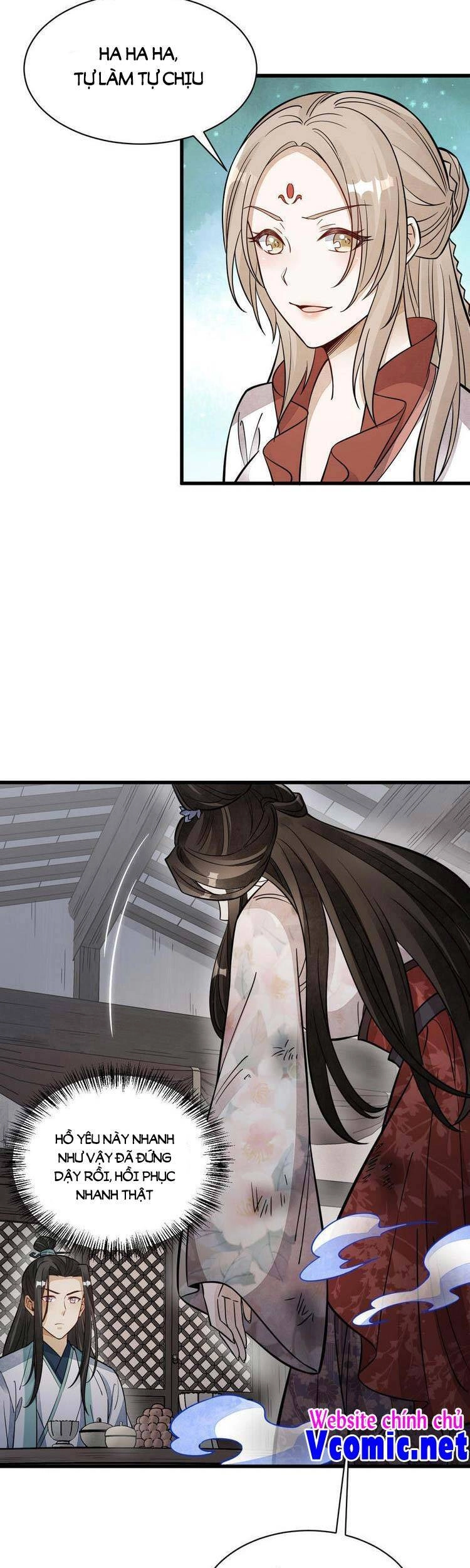 Lạn Kha Kỳ Duyên Chapter 144 - 28