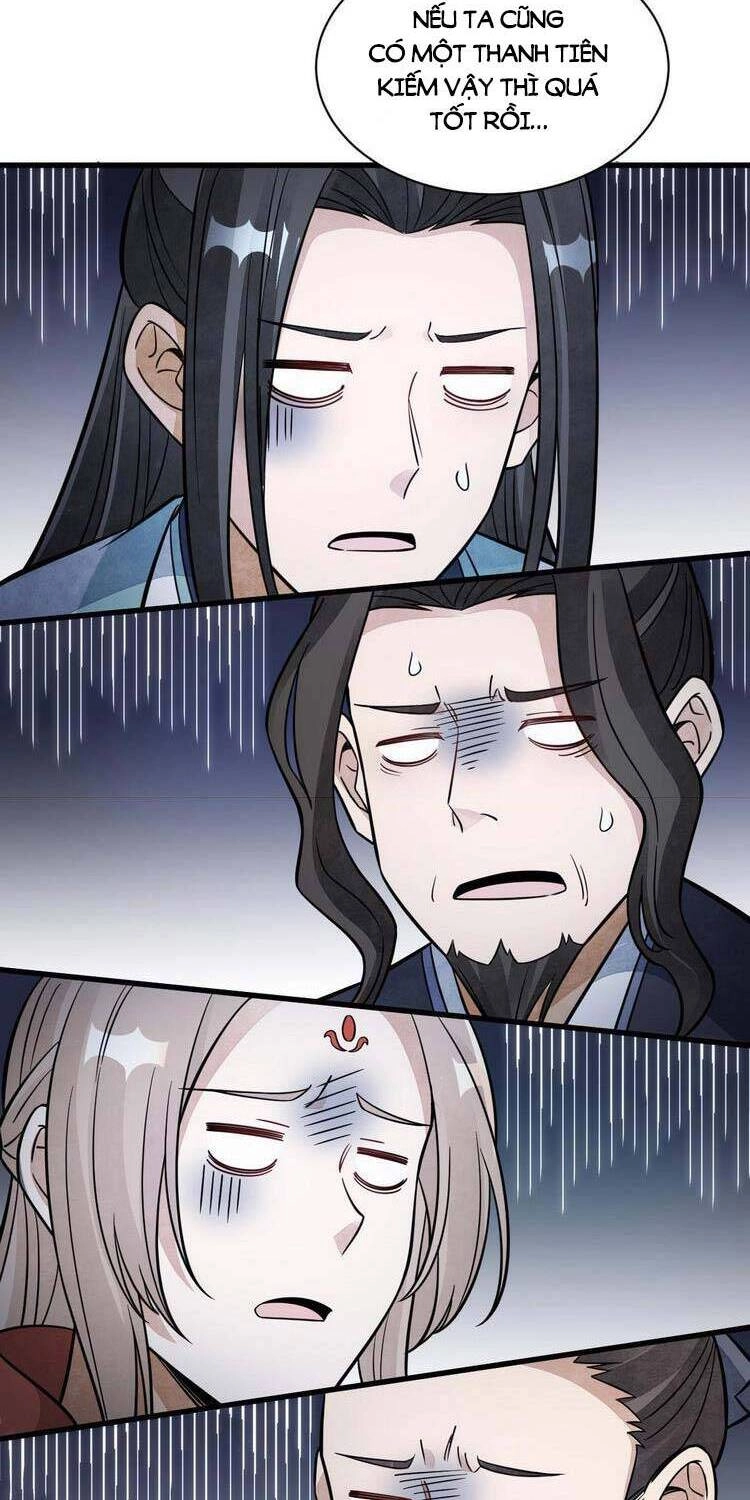 Lạn Kha Kỳ Duyên Chapter 144 - 29