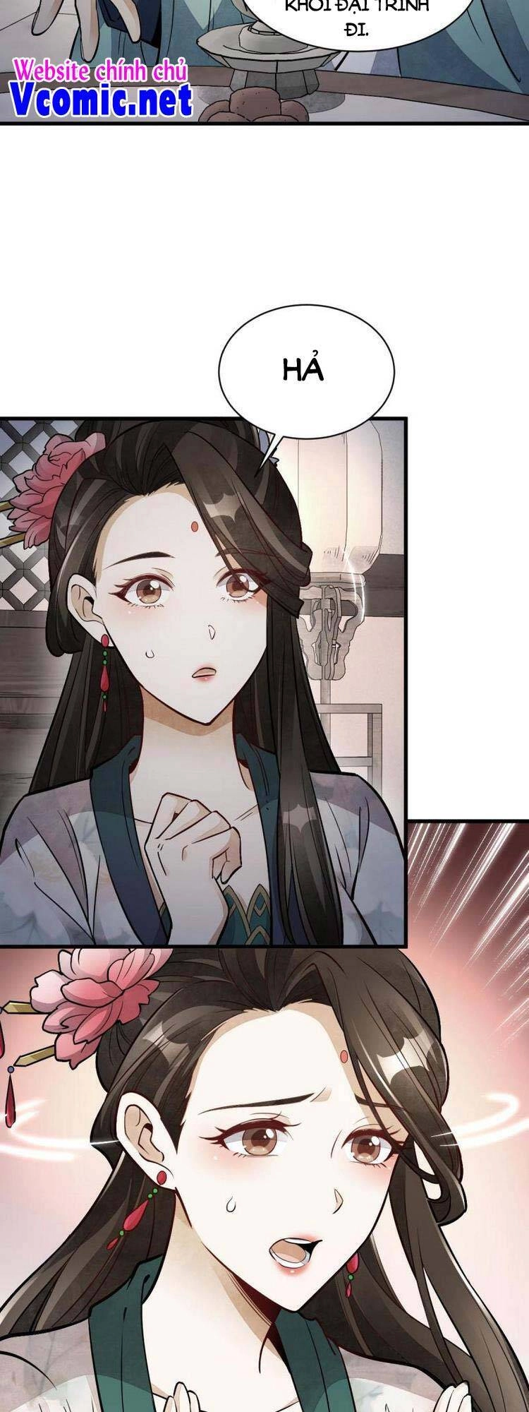 Lạn Kha Kỳ Duyên Chapter 145 - 3