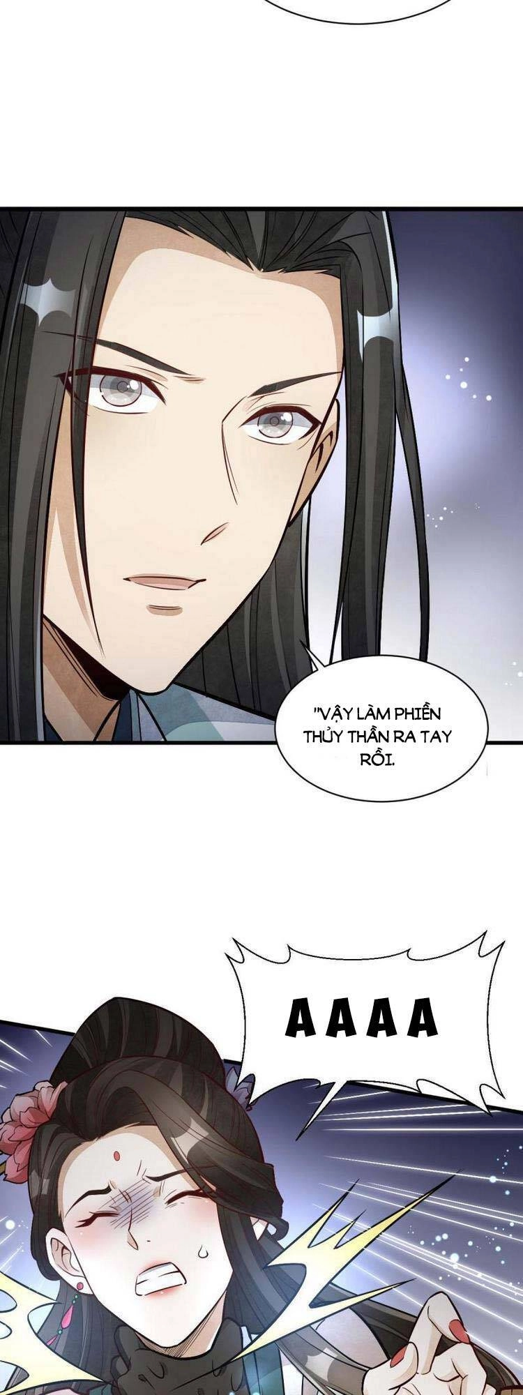 Lạn Kha Kỳ Duyên Chapter 145 - 5