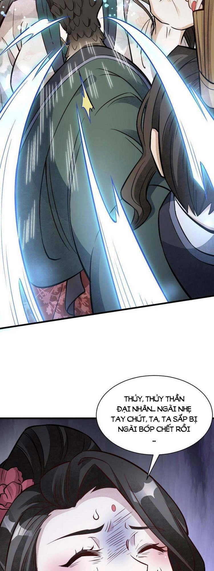 Lạn Kha Kỳ Duyên Chapter 145 - 6