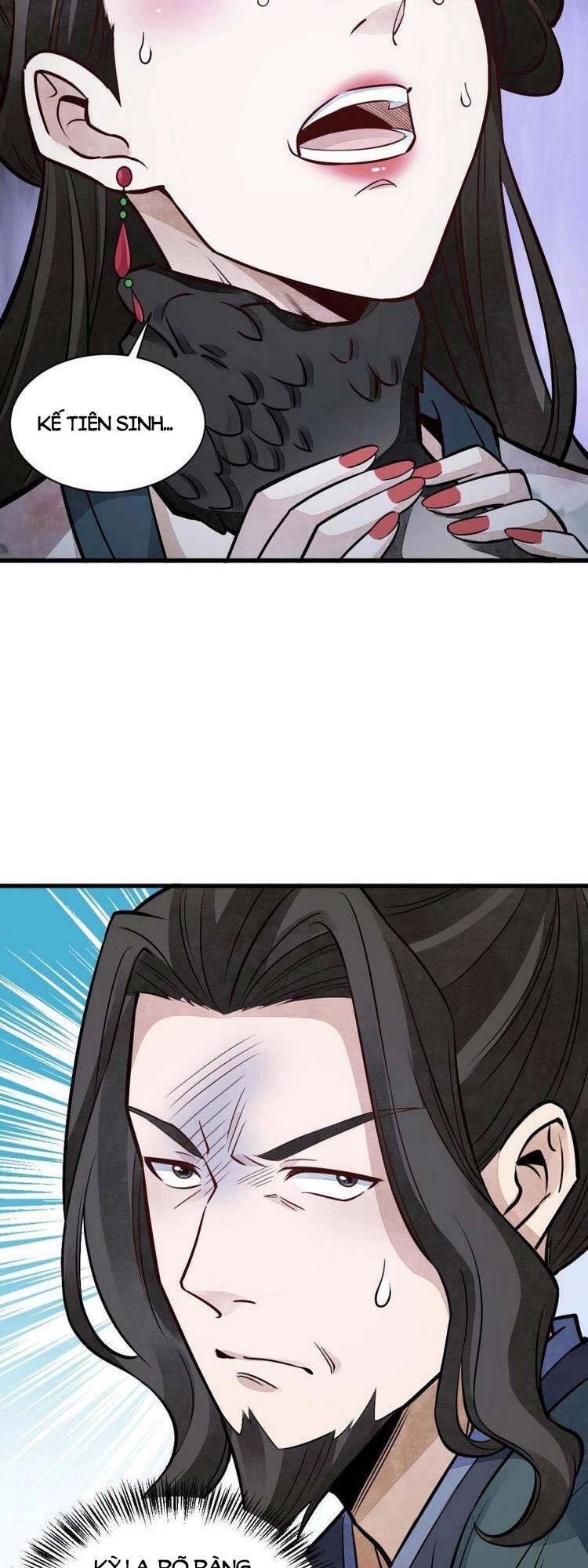 Lạn Kha Kỳ Duyên Chapter 145 - 7