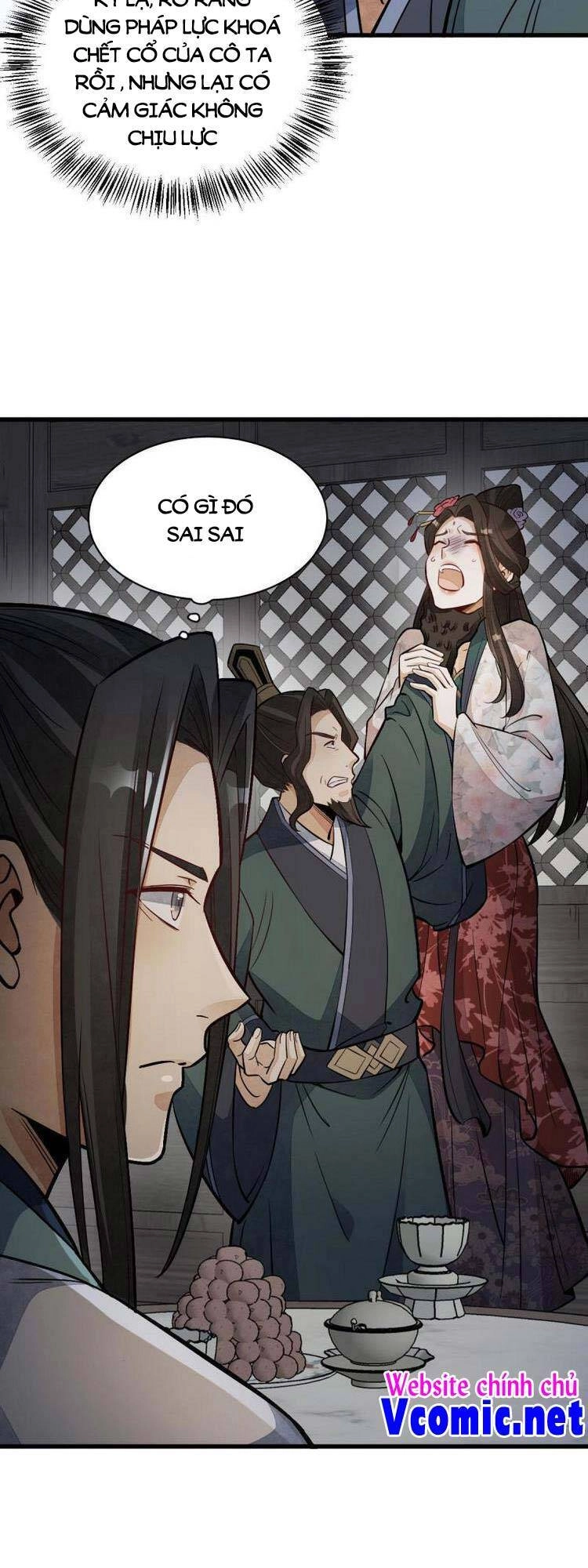 Lạn Kha Kỳ Duyên Chapter 145 - 8