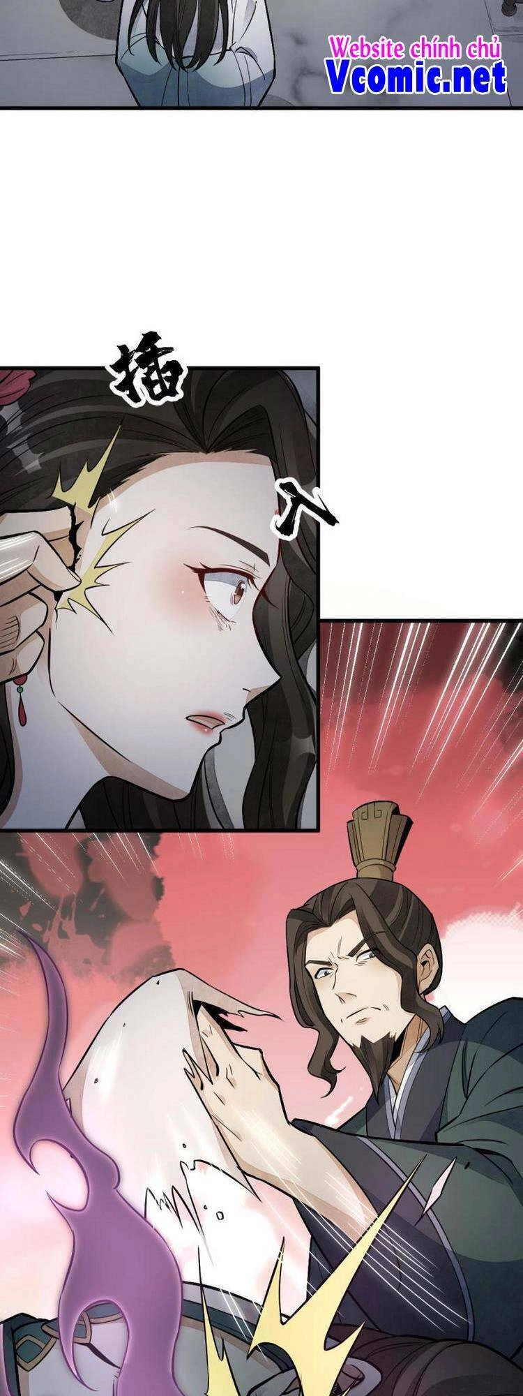 Lạn Kha Kỳ Duyên Chapter 145 - 11