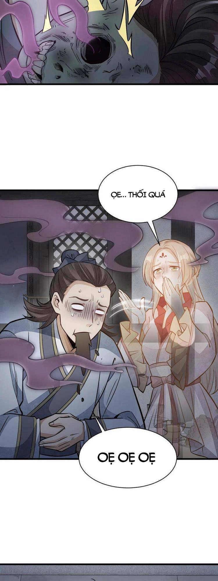 Lạn Kha Kỳ Duyên Chapter 145 - 12