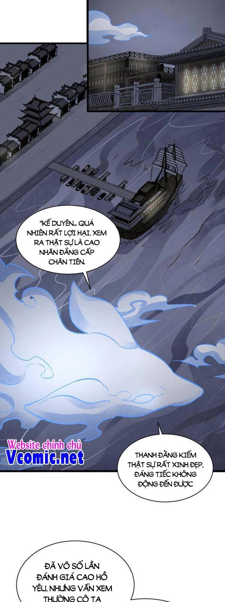 Lạn Kha Kỳ Duyên Chapter 145 - 14