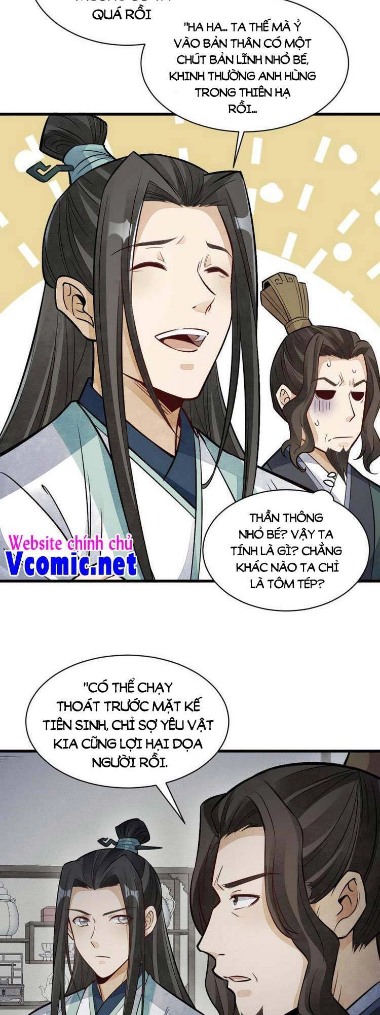 Lạn Kha Kỳ Duyên Chapter 145 - 15