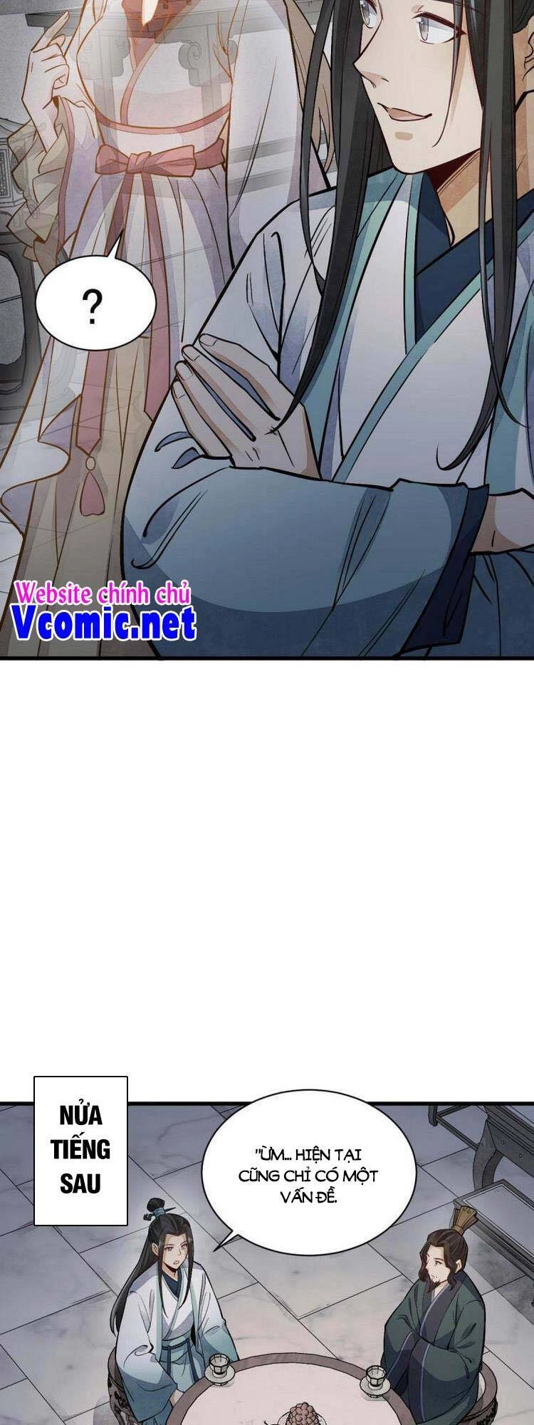 Lạn Kha Kỳ Duyên Chapter 145 - 18