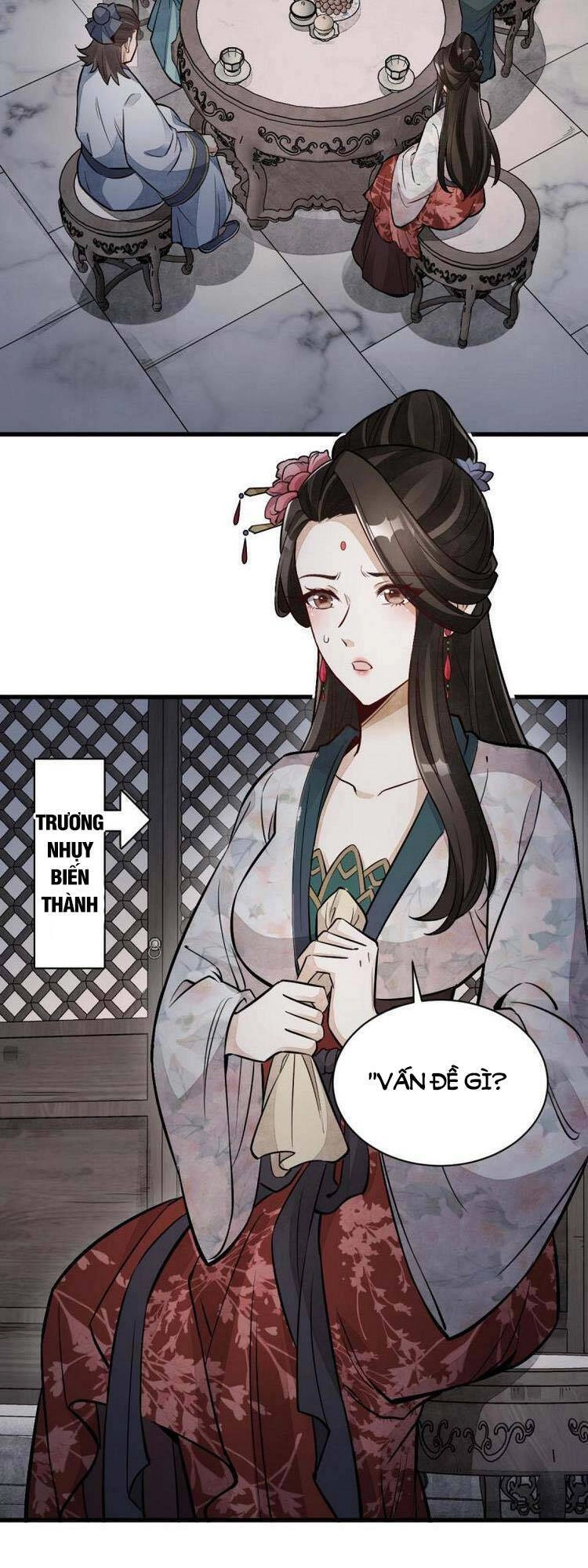 Lạn Kha Kỳ Duyên Chapter 145 - 19