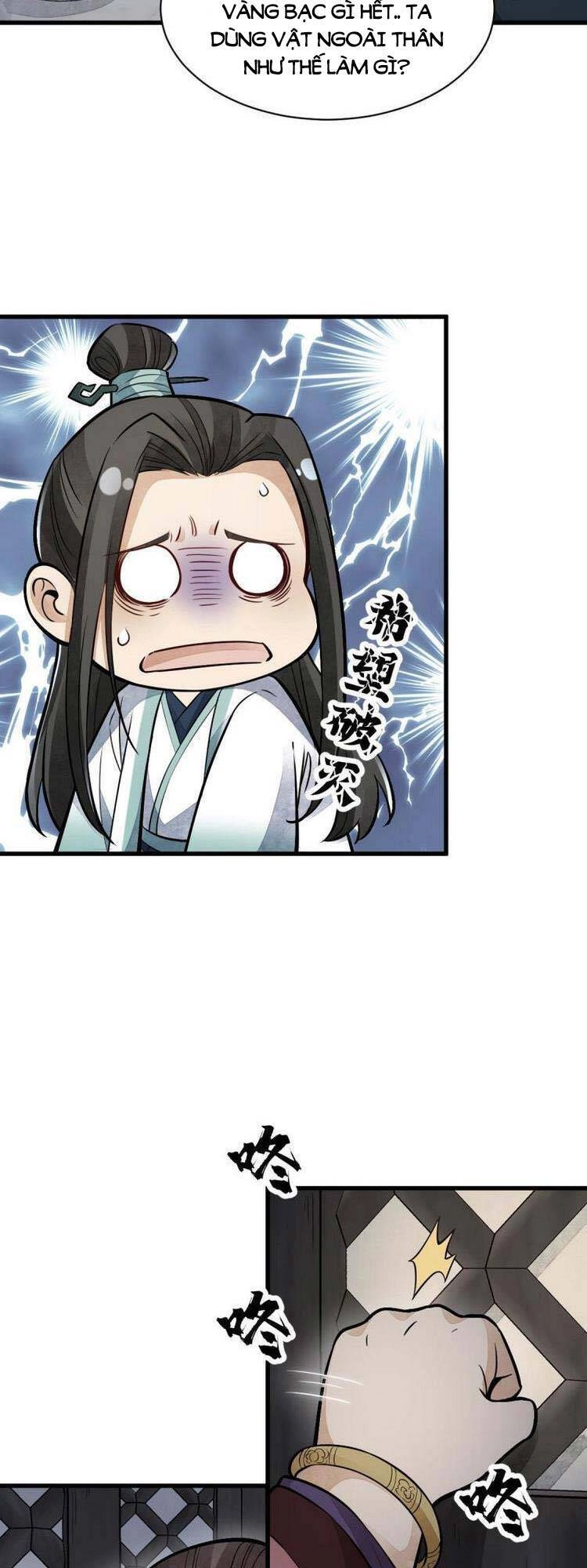 Lạn Kha Kỳ Duyên Chapter 145 - 22