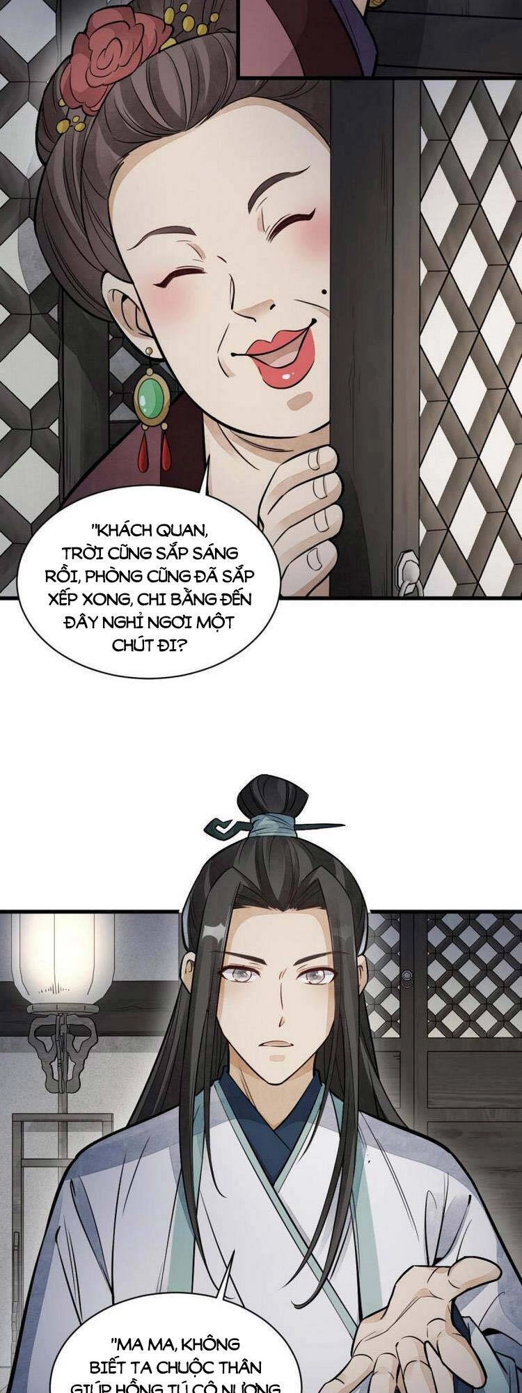 Lạn Kha Kỳ Duyên Chapter 145 - 23