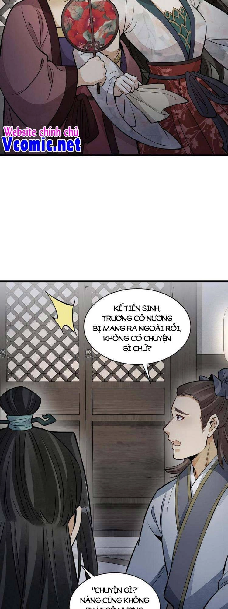 Lạn Kha Kỳ Duyên Chapter 145 - 26
