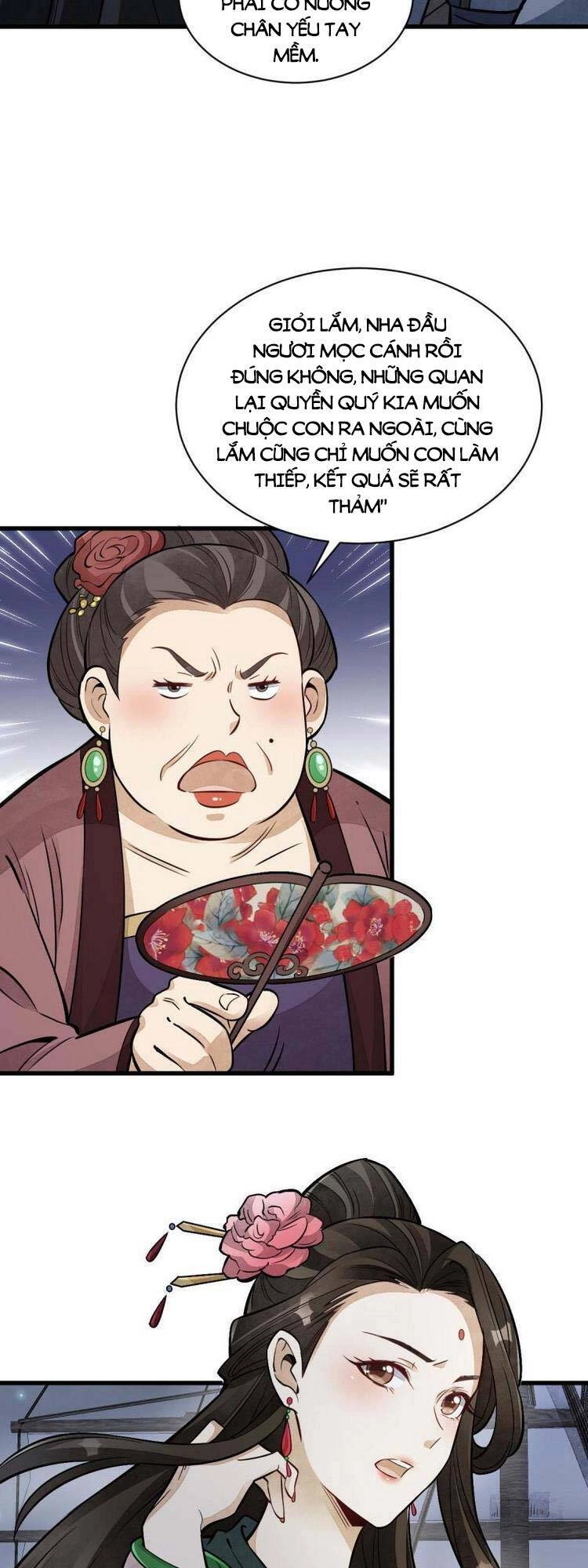 Lạn Kha Kỳ Duyên Chapter 145 - 27