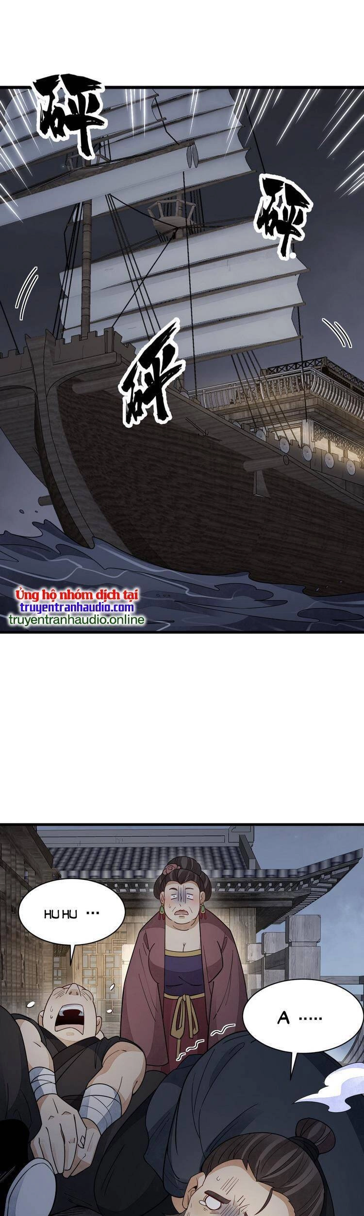 Lạn Kha Kỳ Duyên Chapter 146 - 1