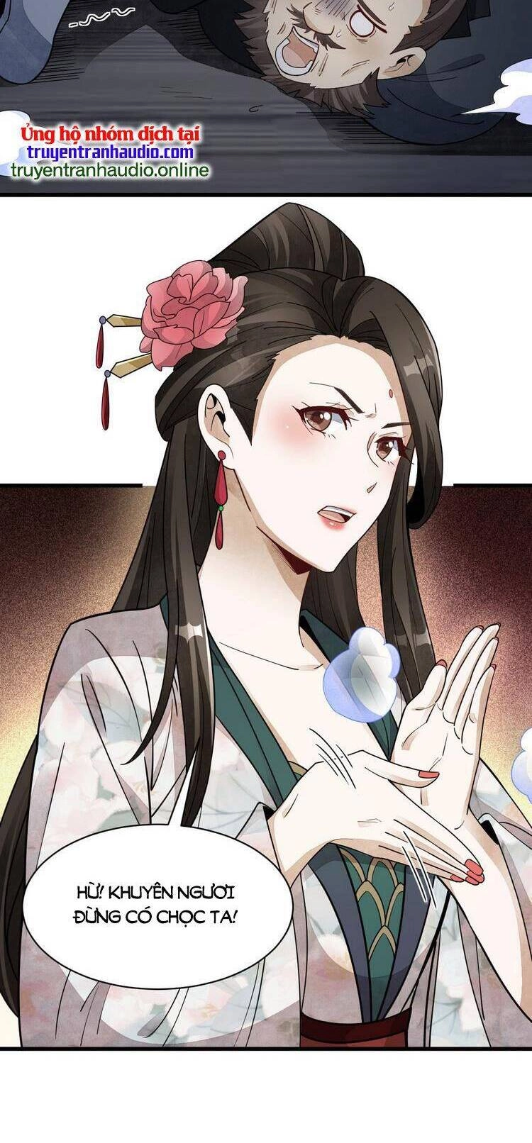 Lạn Kha Kỳ Duyên Chapter 146 - 2