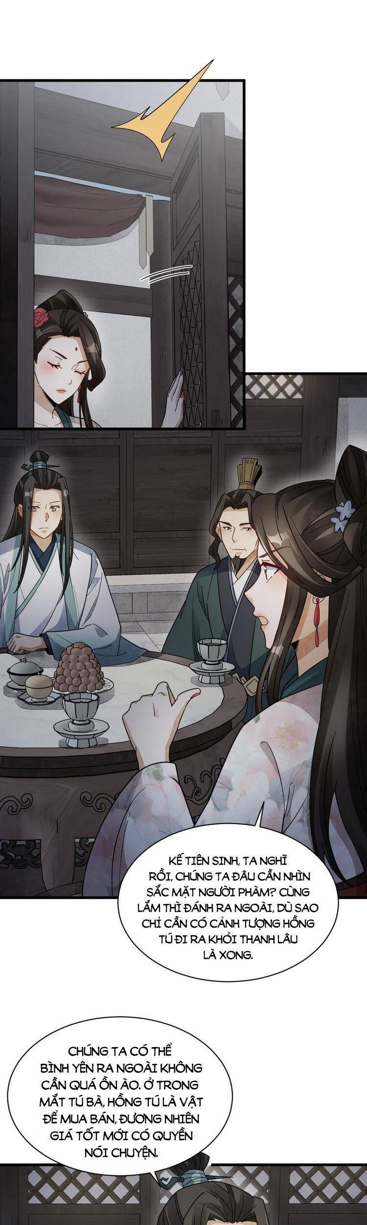 Lạn Kha Kỳ Duyên Chapter 146 - 3