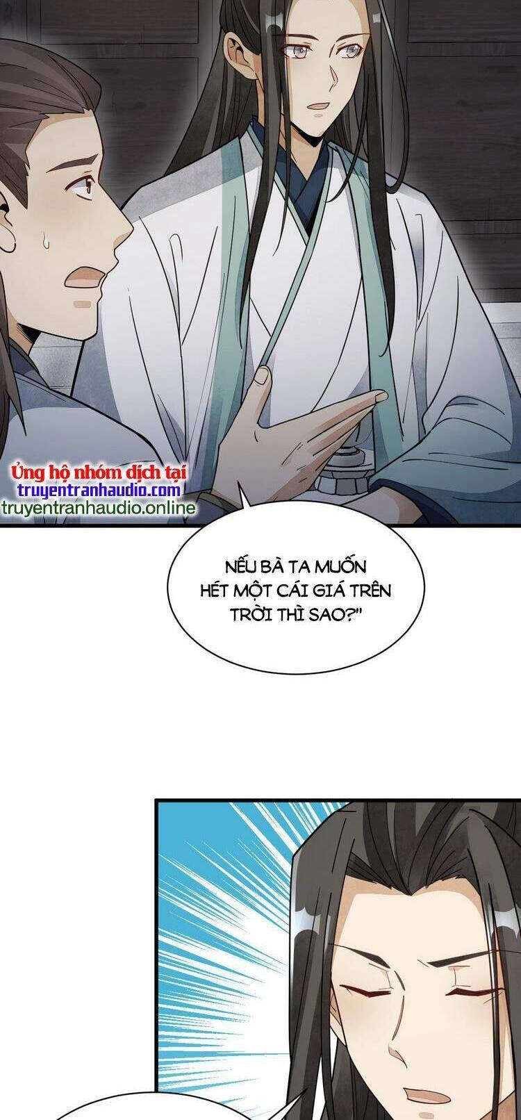 Lạn Kha Kỳ Duyên Chapter 146 - 4