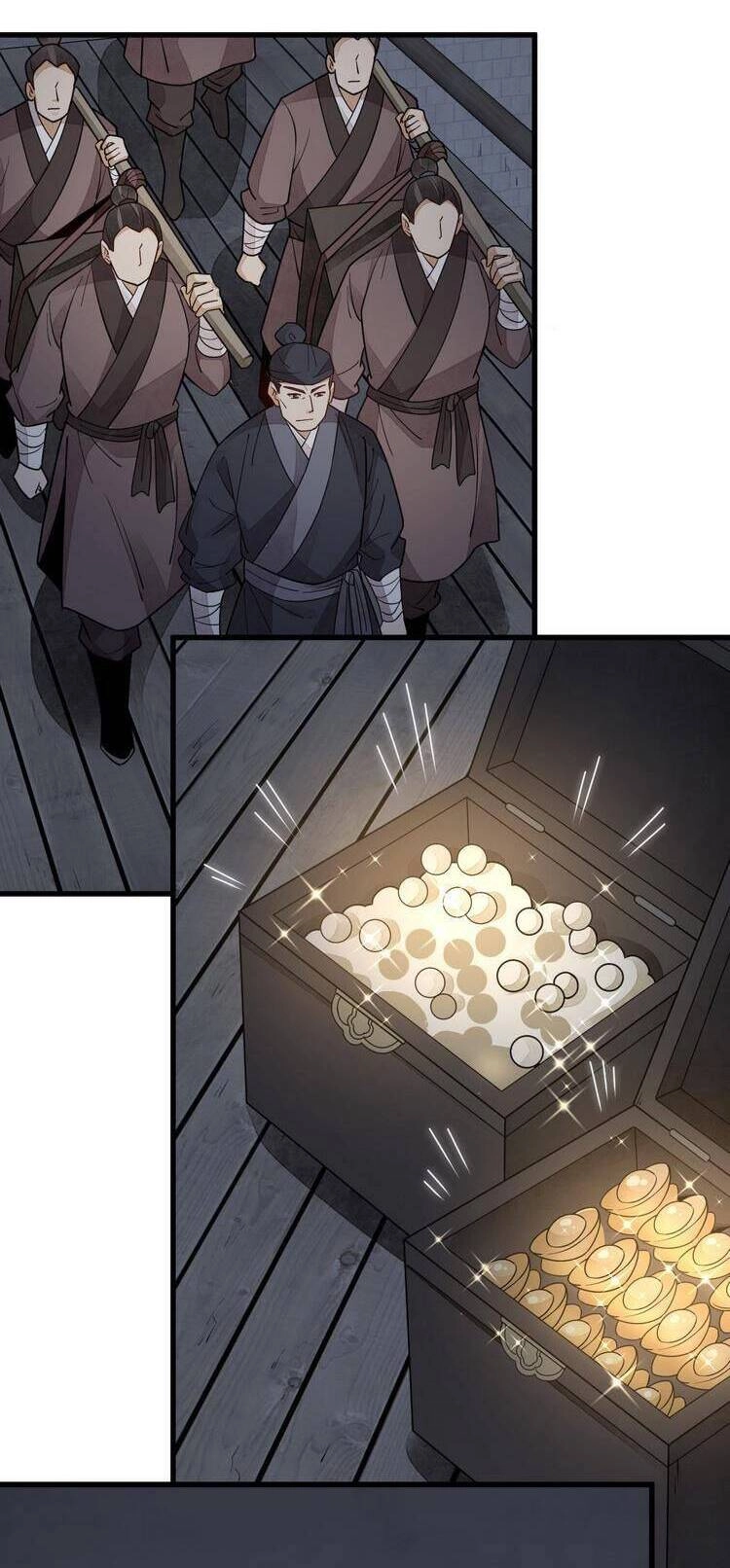 Lạn Kha Kỳ Duyên Chapter 146 - 6