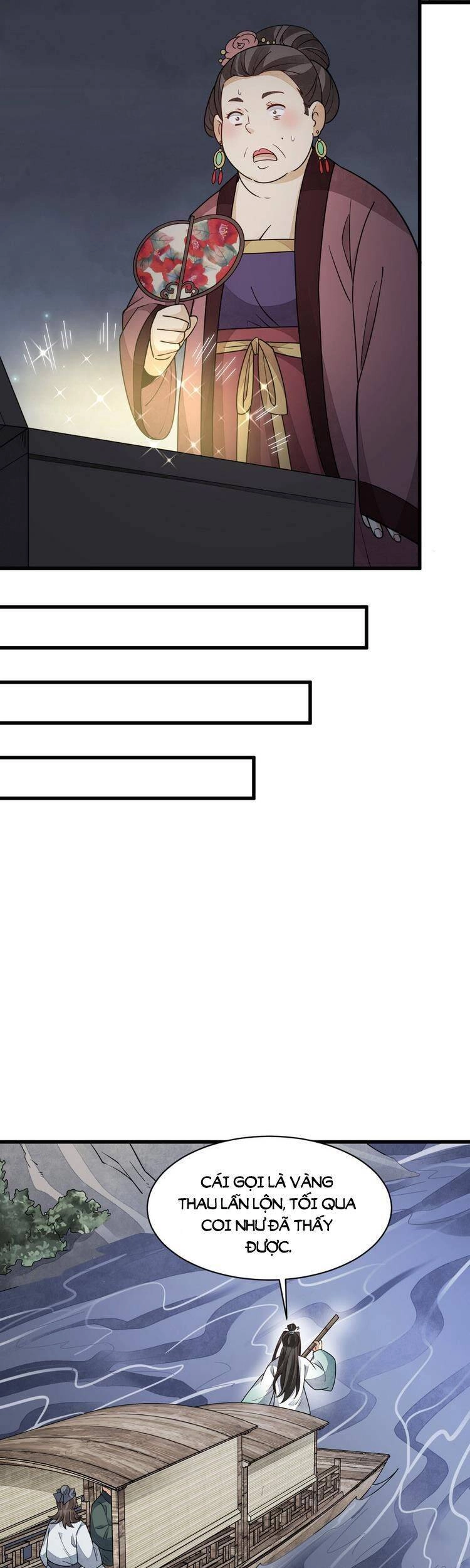 Lạn Kha Kỳ Duyên Chapter 146 - 7