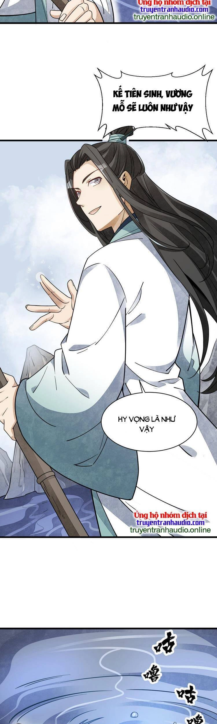 Lạn Kha Kỳ Duyên Chapter 146 - 11