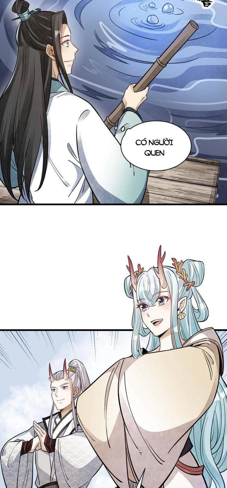 Lạn Kha Kỳ Duyên Chapter 146 - 12