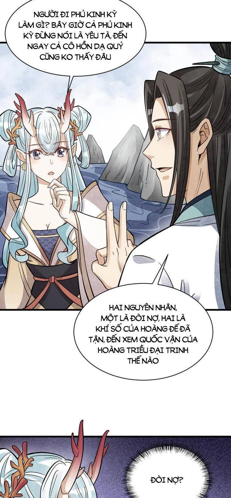 Lạn Kha Kỳ Duyên Chapter 146 - 14
