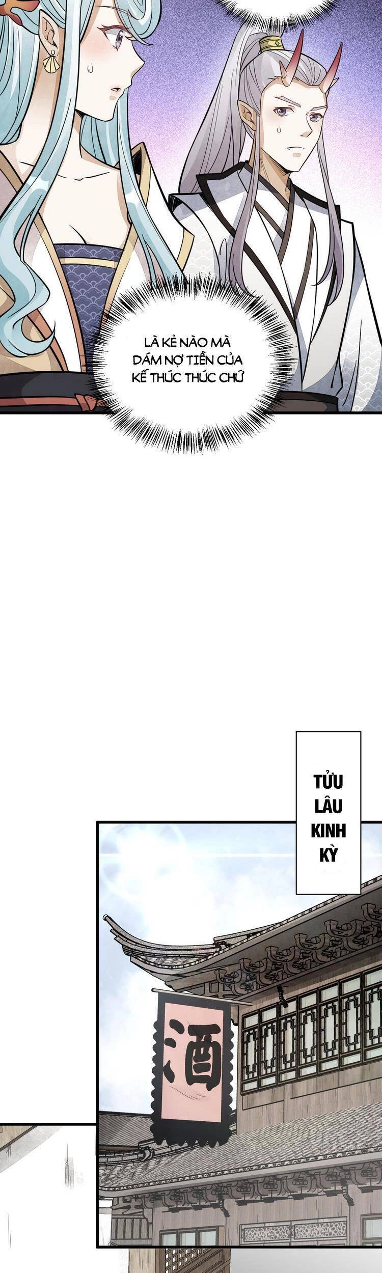 Lạn Kha Kỳ Duyên Chapter 146 - 15