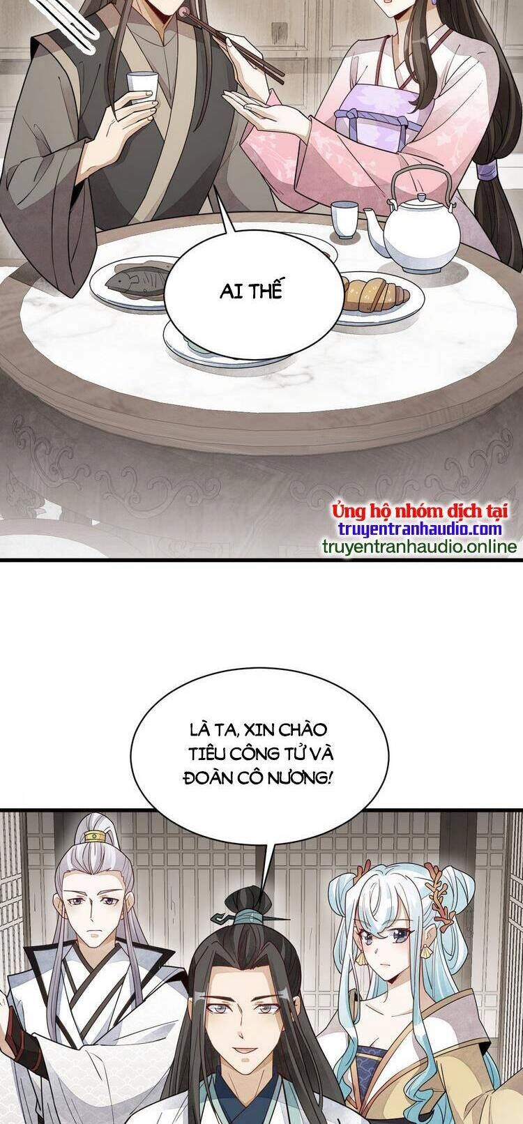 Lạn Kha Kỳ Duyên Chapter 146 - 18