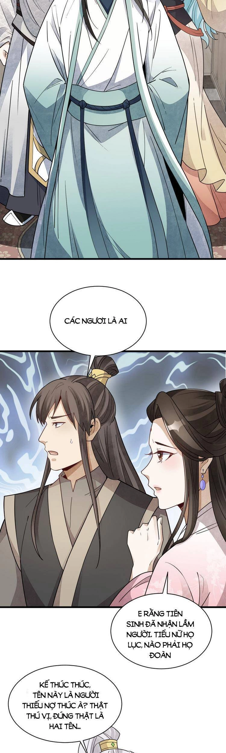 Lạn Kha Kỳ Duyên Chapter 146 - 19