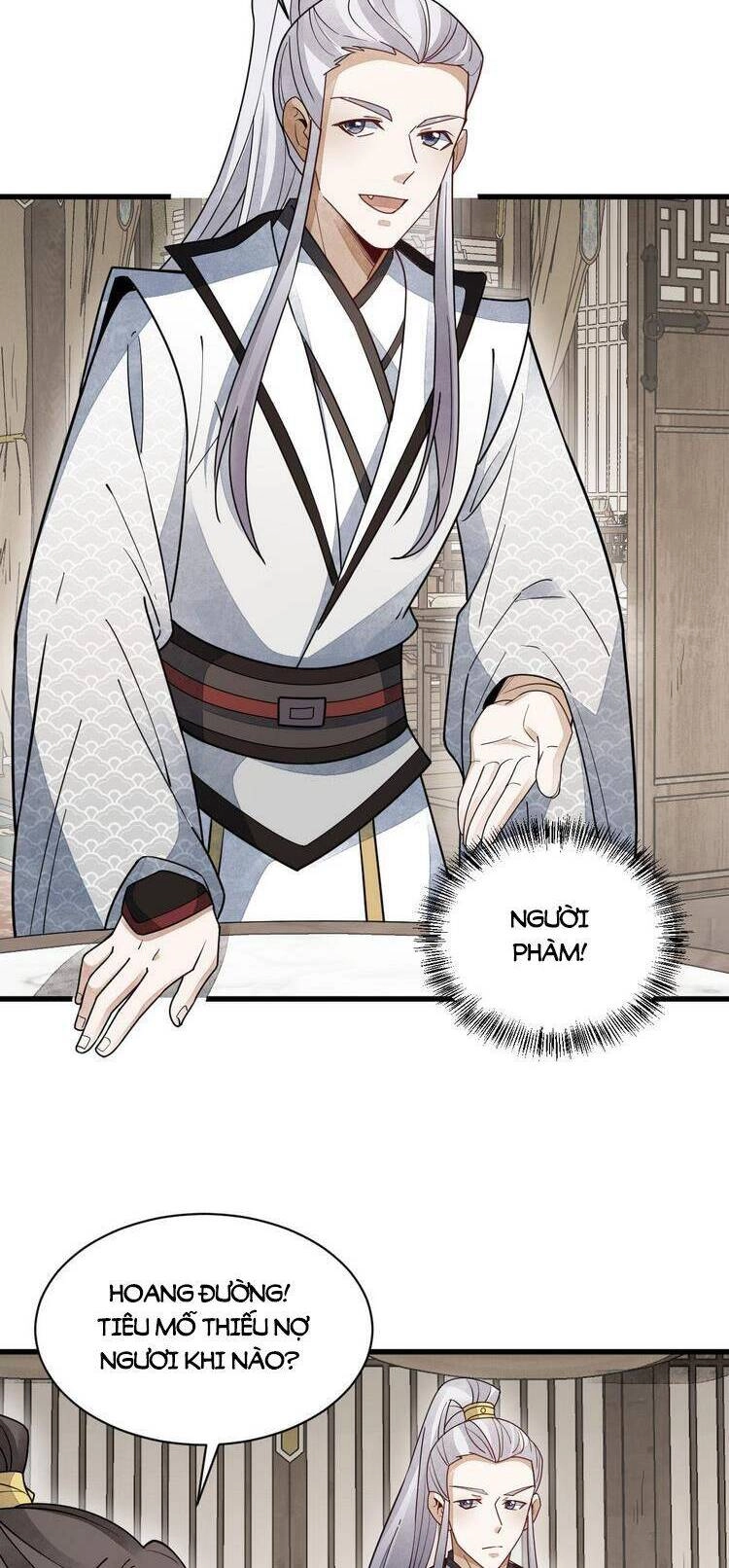 Lạn Kha Kỳ Duyên Chapter 146 - 20