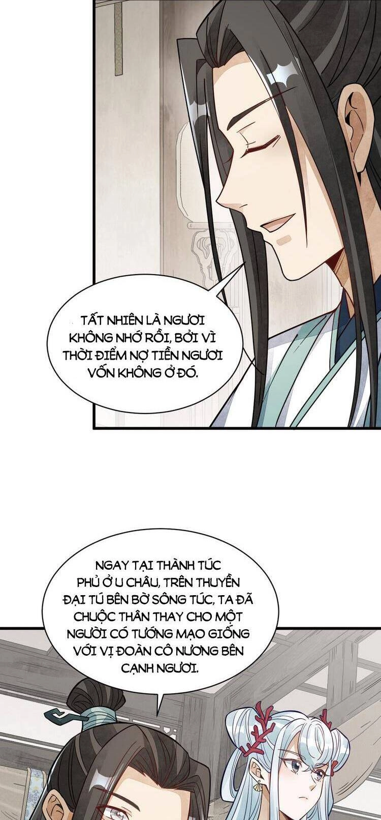 Lạn Kha Kỳ Duyên Chapter 146 - 22